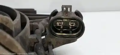 Автозапчасти б/у электрический вентилятор за ford ka (ccu) trend + ссылки oem iam 879500000  