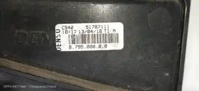 Автозапчасти б/у электрический вентилятор за ford ka (ccu) trend + ссылки oem iam 879500000  