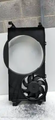 Piesă de schimb auto la mâna a doua electroventilator radiator pentru ford transit combi ´06 ft 350 l trend referințe oem iam 6c118c607cf