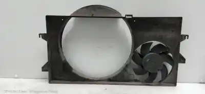 Peça sobressalente para automóvel em segunda mão termoventilador elétrico por ford transit caja cerrada, larga (fy) (2000 =>) ft 330 2.4 referências oem iam 1c158c607fd