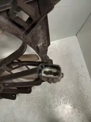 Автозапчасти б/у электрический вентилятор за honda accord tourer (cw) 2.2 dtec cat ссылки oem iam 