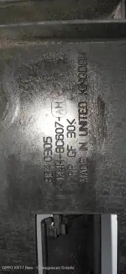 Pezzo di ricambio per auto di seconda mano elettroventola per jaguar x-type 2.0 d classic riferimenti oem iam 1x4h8c607ah  8240305