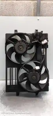 Pezzo di ricambio per auto di seconda mano elettroventola per jaguar x-type 2.0 d classic riferimenti oem iam 1x4h8c607ah  8240305