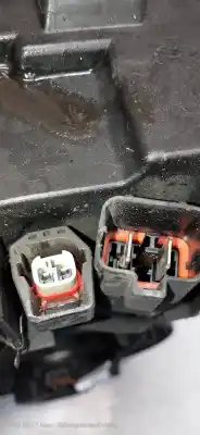 Pezzo di ricambio per auto di seconda mano elettroventola per jaguar x-type 2.0 d classic riferimenti oem iam 1x4h8c607ah  8240305