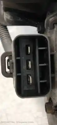 Piesă de schimb auto la mâna a doua electroventilator radiator pentru kia cee´d active referințe oem iam   