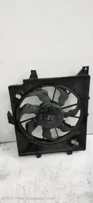 Second-hand car spare part radiator cooling fan for kia cee´d sporty wagon tech oem iam references 
