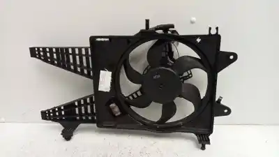 Pezzo di ricambio per auto di seconda mano elettroventola per lancia ypsilon (101) 1.3 16v multijet argento riferimenti oem iam   