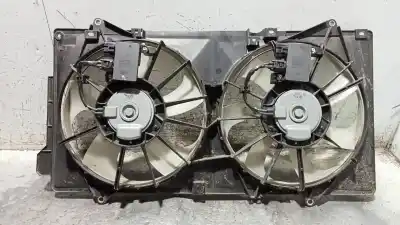 Recambio de automóvil de segunda mano de ELECTROVENTILADOR para MAZDA 3 LIM. (BL)  referencias OEM IAM 2680005090  