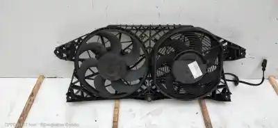 Pezzo di ricambio per auto di seconda mano elettroventola per mercedes-benz vito (w639) basic, combi 109 cdi compacto (639.601) riferimenti oem iam 