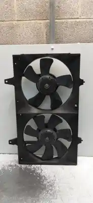 Second-hand car spare part radiator cooling fan for nissan maxima qx (a32) 2.0 se (1997) oem iam references 