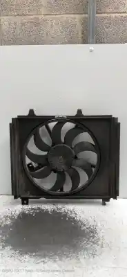 Peça sobressalente para automóvel em segunda mão termoventilador elétrico por nissan note acenta referências oem iam 214813va1a