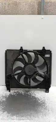 Piesă de schimb auto la mâna a doua electroventilator radiator pentru nissan note acenta referințe oem iam 214813va1a  