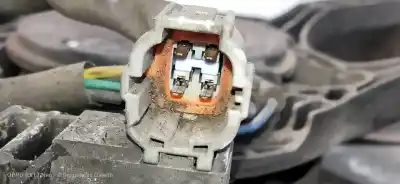 Piesă de schimb auto la mâna a doua electroventilator radiator pentru nissan note acenta referințe oem iam 214813va1a  