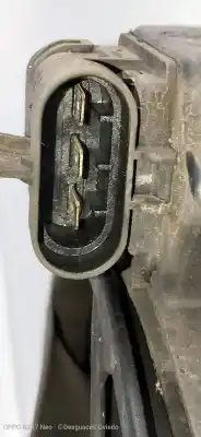Автозапчасти б/у электрический вентилятор за opel astra gtc enjoy ссылки oem iam 0130303302  0130303960