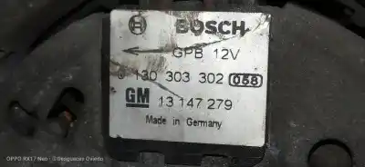 Автозапчасти б/у электрический вентилятор за opel astra gtc enjoy ссылки oem iam 0130303302  0130303960