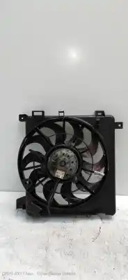 Second-hand car spare part radiator cooling fan for opel astra gtc enjoy oem iam references 0130303304  24467444