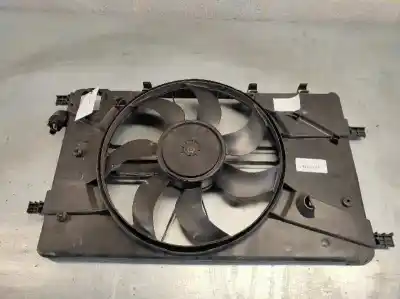 Автозапчасти б/у электрический вентилятор за opel astra j lim. enjoy ссылки oem iam 3136613368 52431006 52430906 3136613360