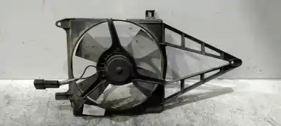 Tweedehands auto-onderdeel elektro ventilator voor opel kadett e gl berlina oem iam-referenties 