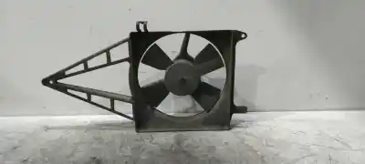 Piesă de schimb auto la mâna a doua electroventilator radiator pentru opel kadett e gl berlina referințe oem iam   