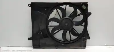 Second-hand car spare part RADIATOR COOLING FAN for OPEL MOKKA X  OEM IAM references 42607454  F00S3D2029