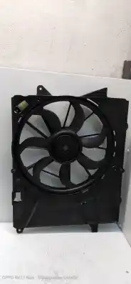 Pezzo di ricambio per auto di seconda mano elettroventola per opel mokka edition ecoflex riferimenti oem iam f00s3d2027