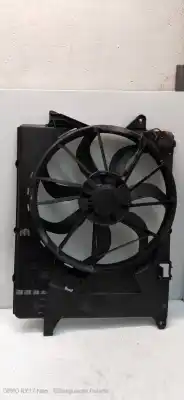 Pezzo di ricambio per auto di seconda mano elettroventola per opel mokka edition ecoflex riferimenti oem iam f00s3d2027  95249755