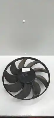 İkinci el araba yedek parçası ELEKTRO FAN için RENAULT MASTER II PHASE 2 CAJA CERRADA  OEM IAM referansları   