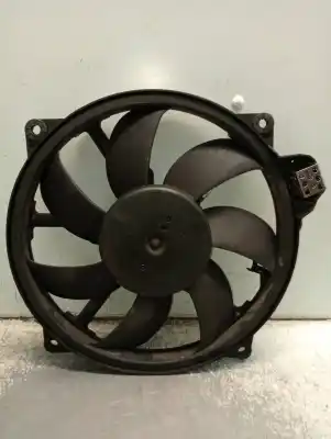 Peça sobressalente para automóvel em segunda mão termoventilador elétrico por renault scenic iii grand dynamique referências oem iam fs2045