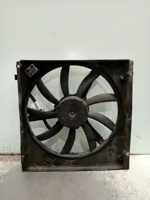 Second-hand car spare part RADIATOR COOLING FAN for RENAULT TWINGO (CO6)  OEM IAM references 8240130  