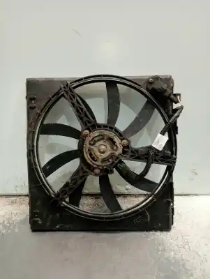 Second-hand car spare part radiator cooling fan for renault twingo (co6) 1.2 (c066/67/68) 58 cv / 43 kw oem iam references 8240130  