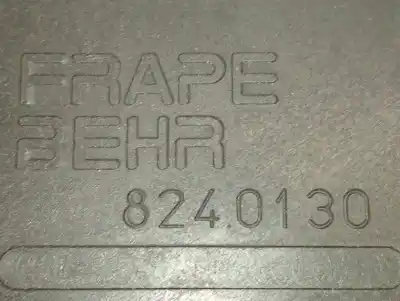 Second-hand car spare part radiator cooling fan for renault twingo (co6) 1.2 (c066/67/68) 58 cv / 43 kw oem iam references 8240130  