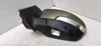 Second-hand car spare part left rearview mirror for ford kuga (cbs) titanium oem iam references   
