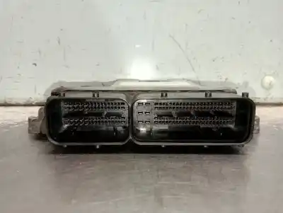 Second-hand car spare part ecu engine control for kia cee´d emotion oem iam references 391132a511  0281017217
