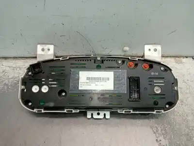 Second-hand car spare part dashboard for kia cee´d emotion oem iam references 940241h151 10e07709 l150