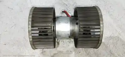 Second-hand car spare part heater blower motor for bmw serie 3 compact (e46) 320td oem iam references 0130101103
