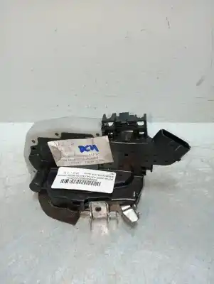 Second-hand car spare part front right central locking system for nissan micra (k13) acenta oem iam references   