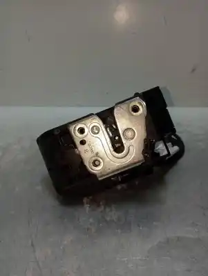 Peça sobressalente para automóvel em segunda mão motor de fechadura central dianteiro direito por nissan micra (k12e) city (d) referências oem iam 