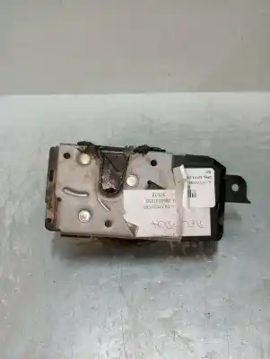 Second-hand car spare part front right central locking system for opel astra gtc cosmo oem iam references 13210749