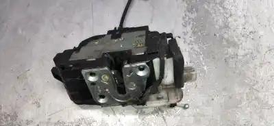 Second-hand car spare part front right central locking system for kia cee´d emotion oem iam references 