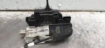 Second-hand car spare part front right central locking system for kia cee´d emotion oem iam references   