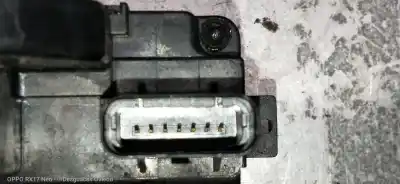 Second-hand car spare part front right central locking system for kia cee´d emotion oem iam references   