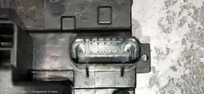 Second-hand car spare part front left central locking system for kia cee´d emotion oem iam references   