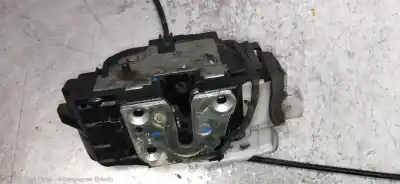 Second-hand car spare part rear right central locking system for kia cee´d emotion oem iam references 