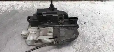 Second-hand car spare part rear right central locking system for kia cee´d emotion oem iam references   