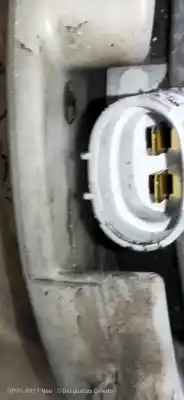 Автозапчасти б/у электрический вентилятор за toyota yaris (ncp1/nlp1/scp1) 1.4 d-4d linea luna ссылки oem iam 1680003550  1636323030