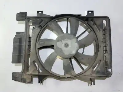 Pezzo di ricambio per auto di seconda mano Elettroventola per TOYOTA YARIS Connect Riferimenti OEM IAM 4227500493  