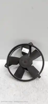 Second-hand car spare part radiator cooling fan for volvo serie 440 gl oem iam references 