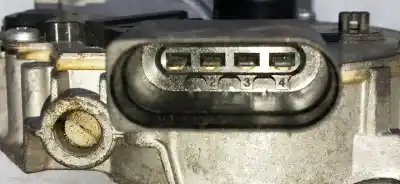 Second-hand car spare part front windshield wiper motor for audi a1 (8x) attraction oem iam references 8x1955119  w000022789 Second-hand car spare part front windshield wiper motor for audi a1 (8x) attraction oem iam references 8x1955119  w000022789