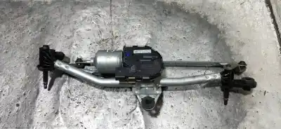 Pezzo di ricambio per auto di seconda mano tiranti e motorino del tergicristallo anteriore per audi a3 (8v) ambiente riferimenti oem iam 8v1955119a