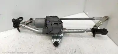 Peça sobressalente para automóvel em segunda mão motor do limpa para brisas por audi a3 sedán (8vs) attraction referências oem iam 8v1955119c